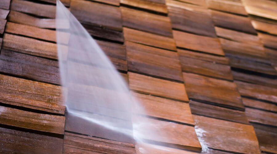 Professional tile roof repair services in Franklin Springs, GA
